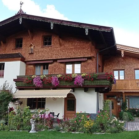 Landhaus Rasser Rauris Zewnętrze zdjęcie
