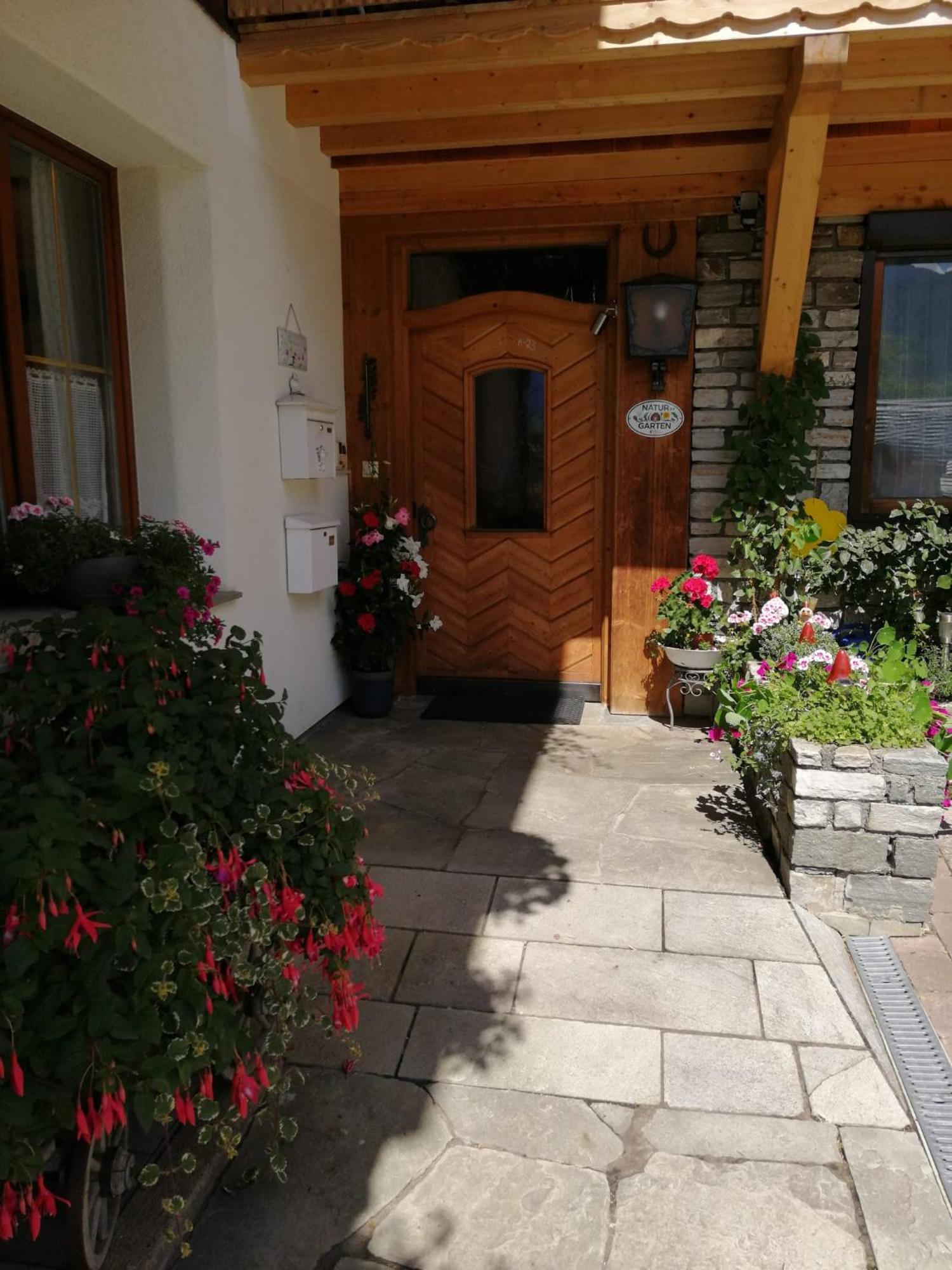Landhaus Rasser Rauris Zewnętrze zdjęcie