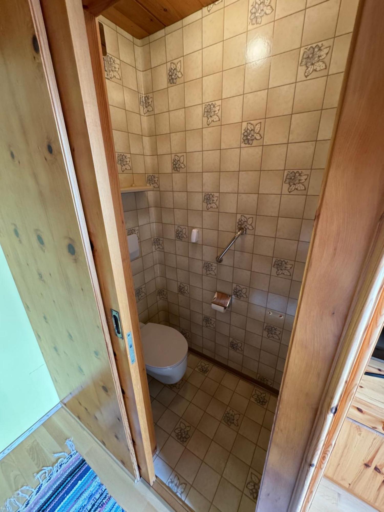 Landhaus Rasser Rauris Zewnętrze zdjęcie