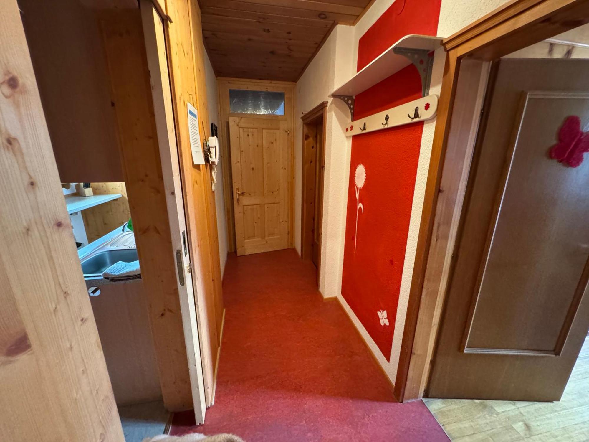 Landhaus Rasser Rauris Zewnętrze zdjęcie