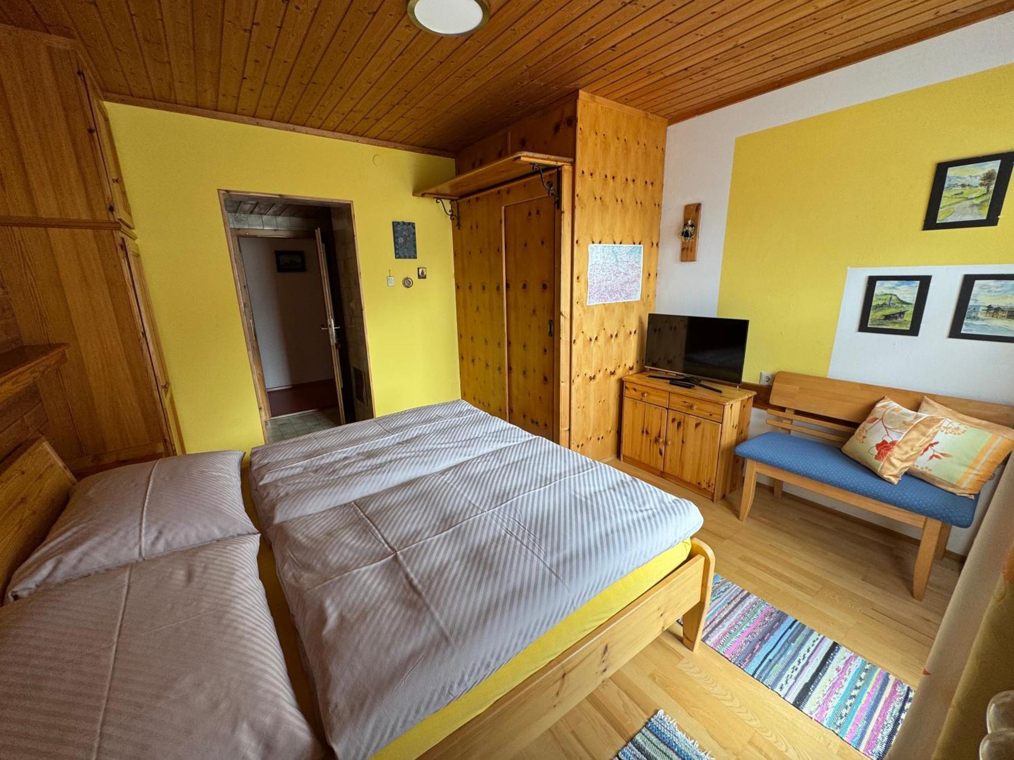 Landhaus Rasser Rauris Zewnętrze zdjęcie