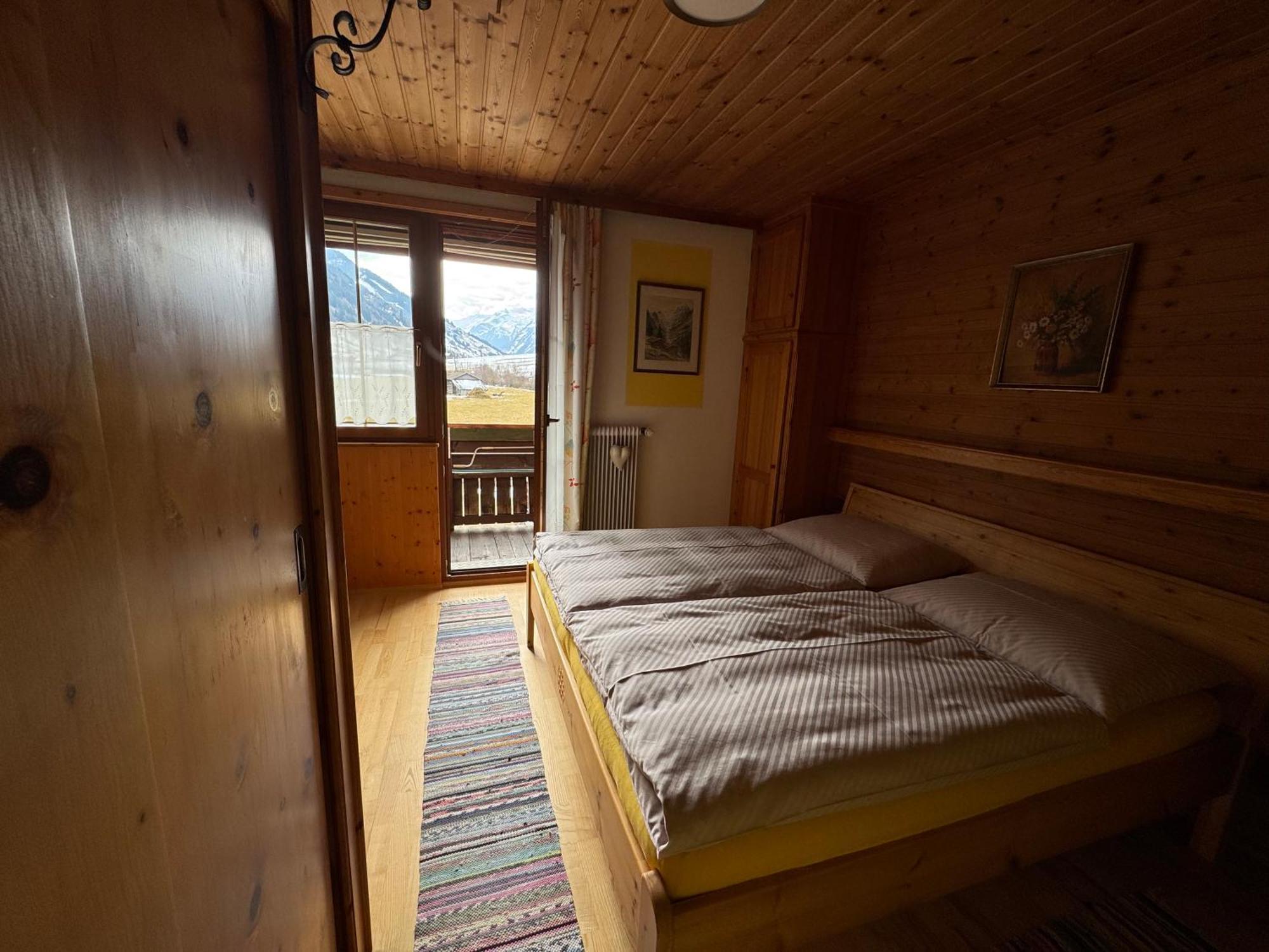 Landhaus Rasser Rauris Zewnętrze zdjęcie