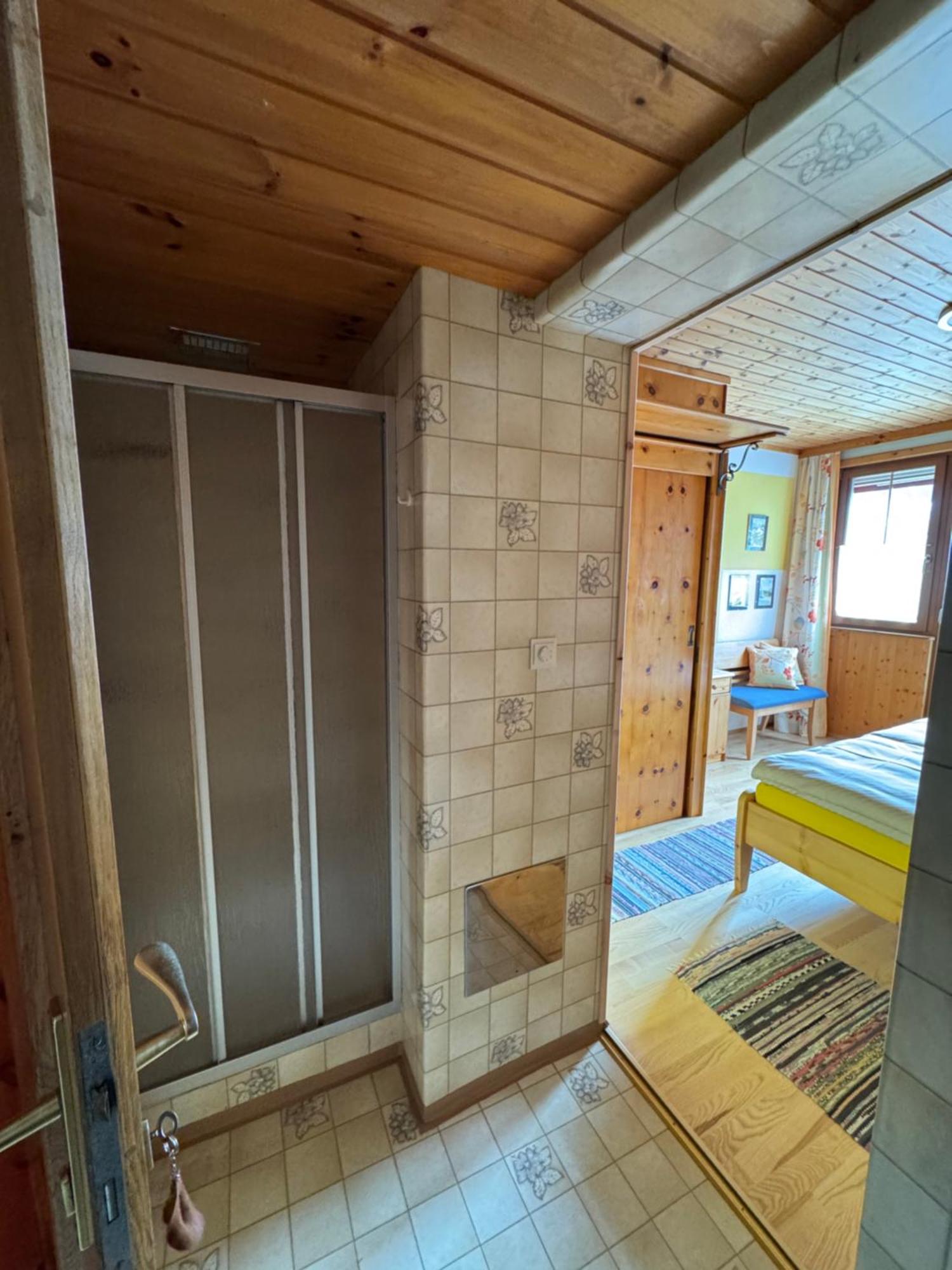 Landhaus Rasser Rauris Zewnętrze zdjęcie