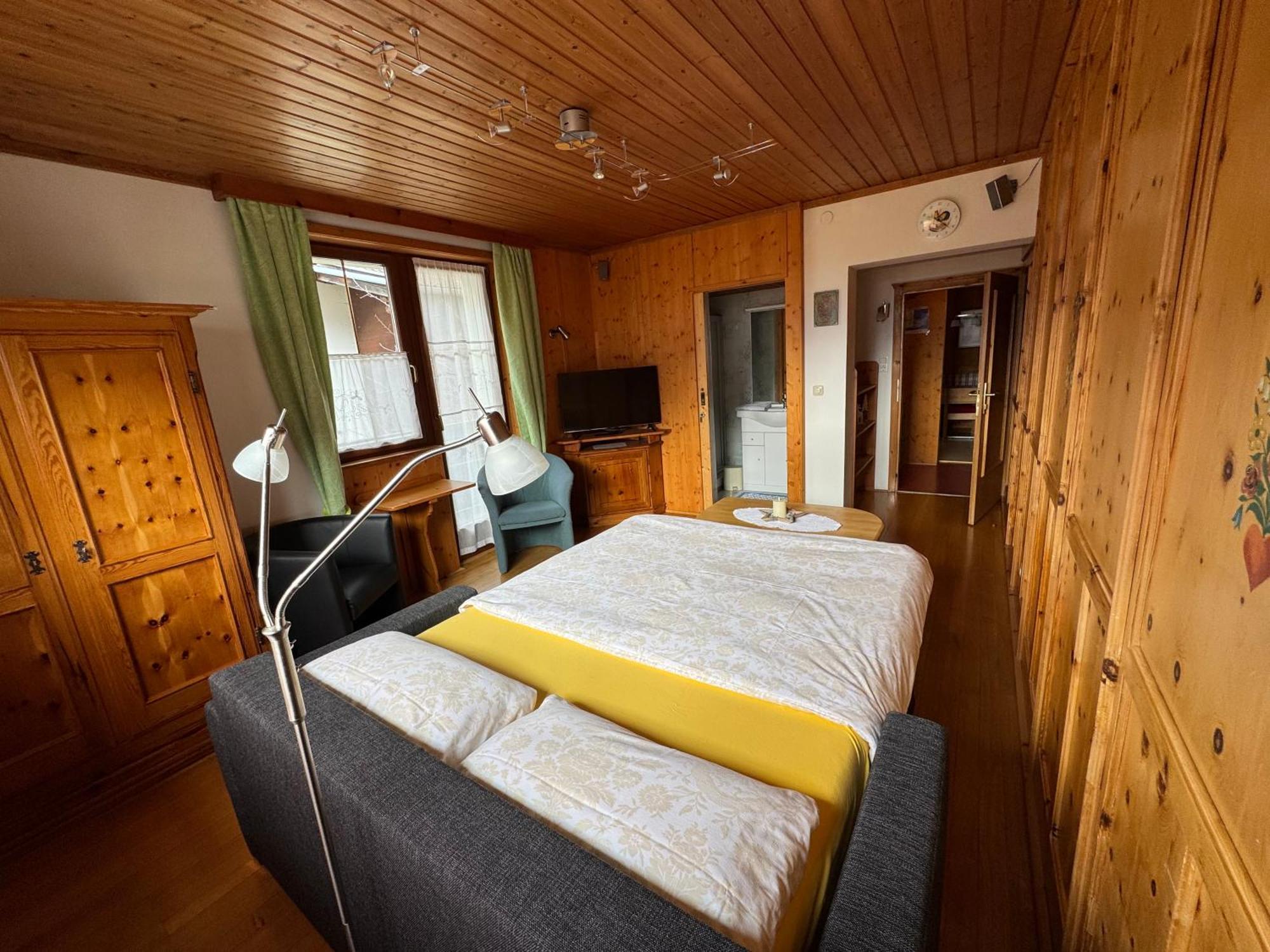 Landhaus Rasser Rauris Zewnętrze zdjęcie