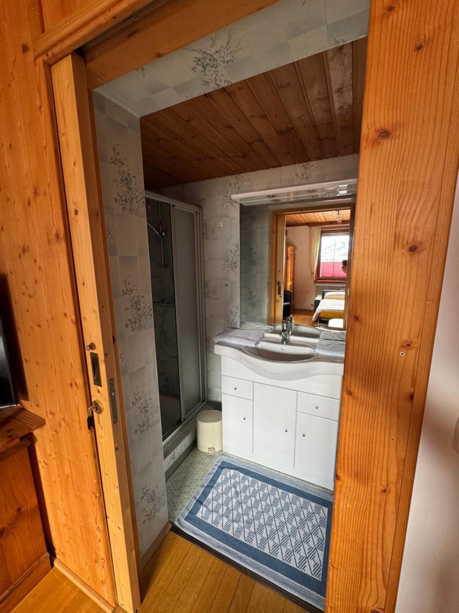 Landhaus Rasser Rauris Zewnętrze zdjęcie