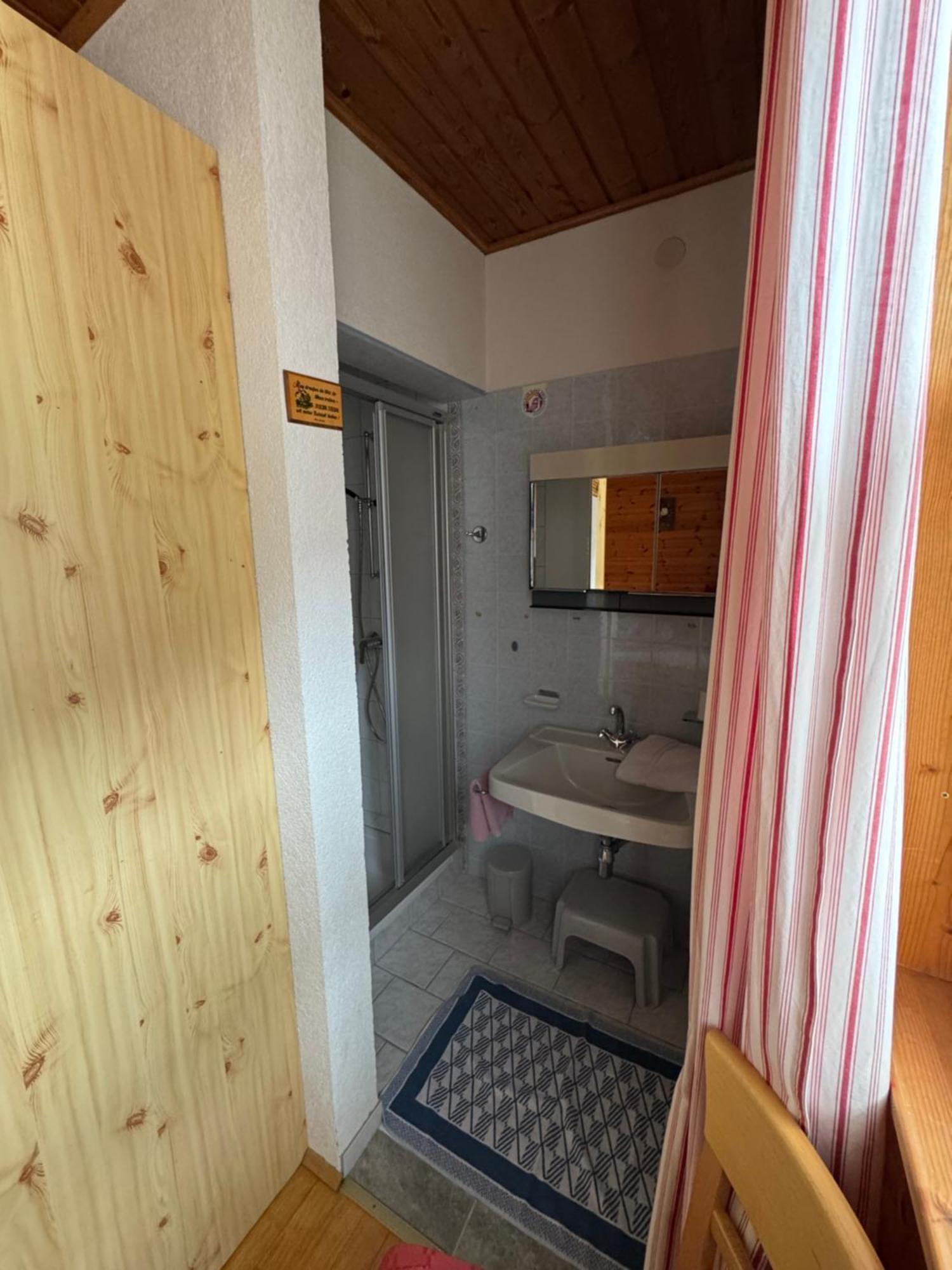 Landhaus Rasser Rauris Zewnętrze zdjęcie