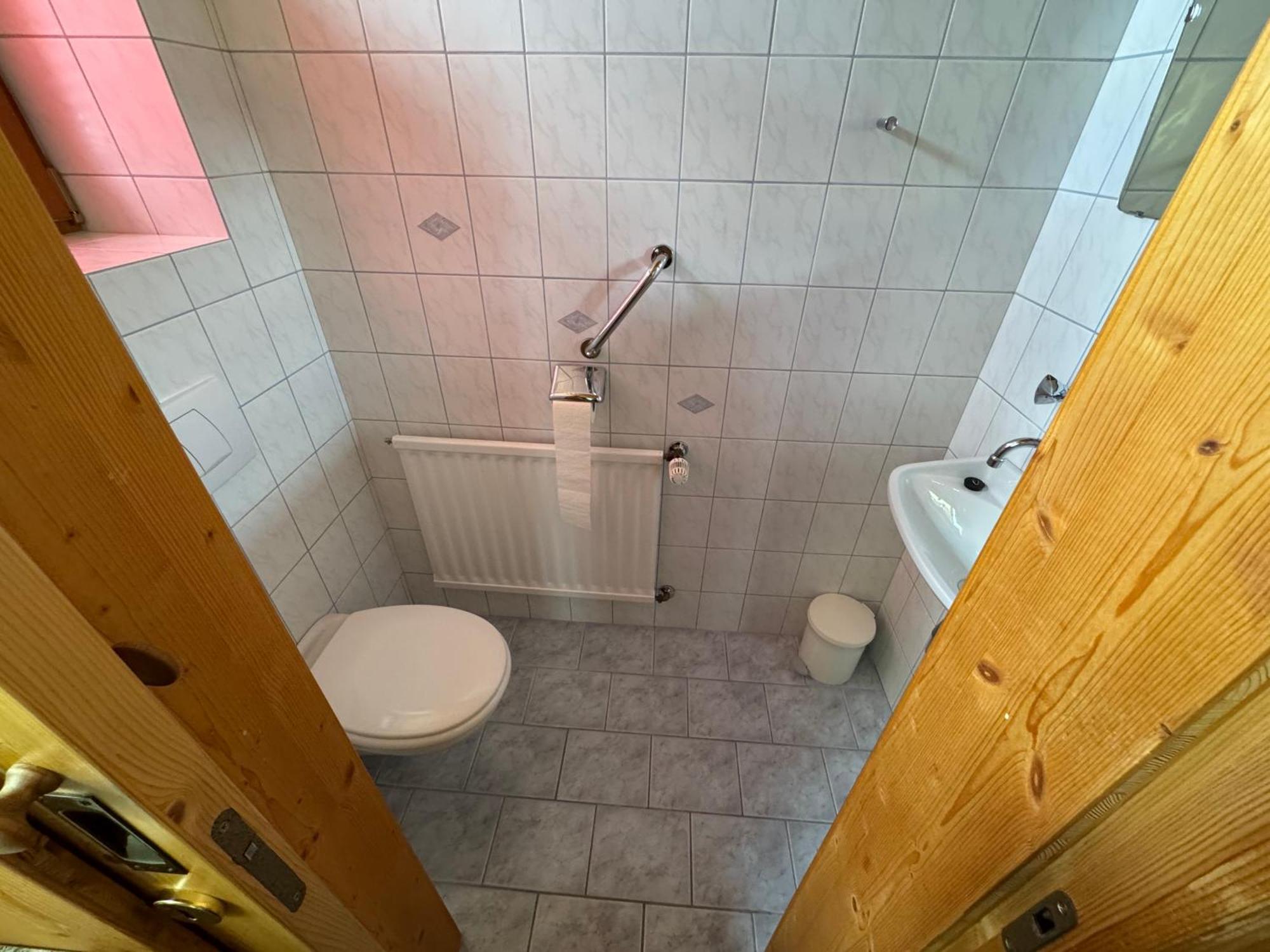 Landhaus Rasser Rauris Zewnętrze zdjęcie