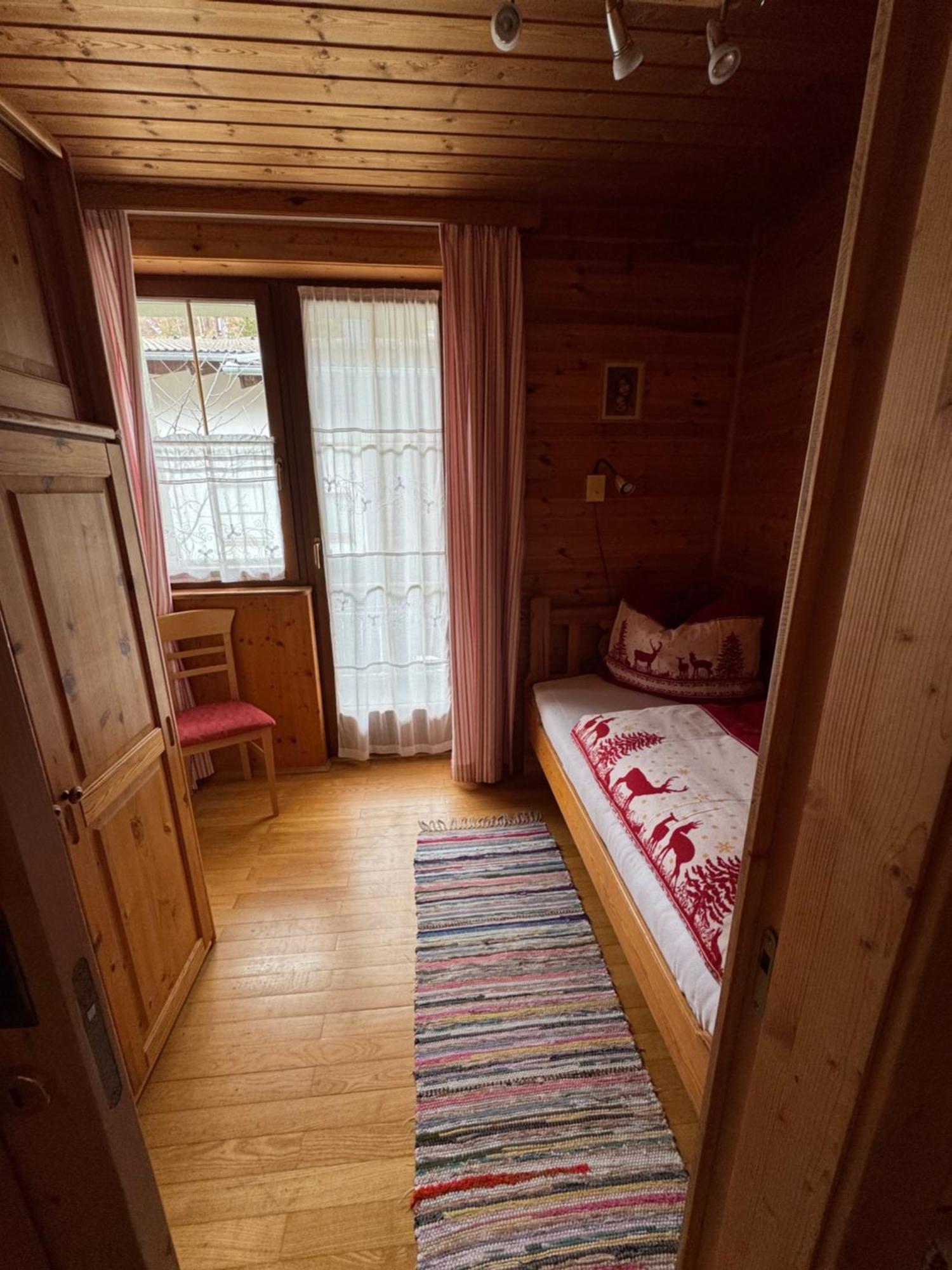 Landhaus Rasser Rauris Zewnętrze zdjęcie