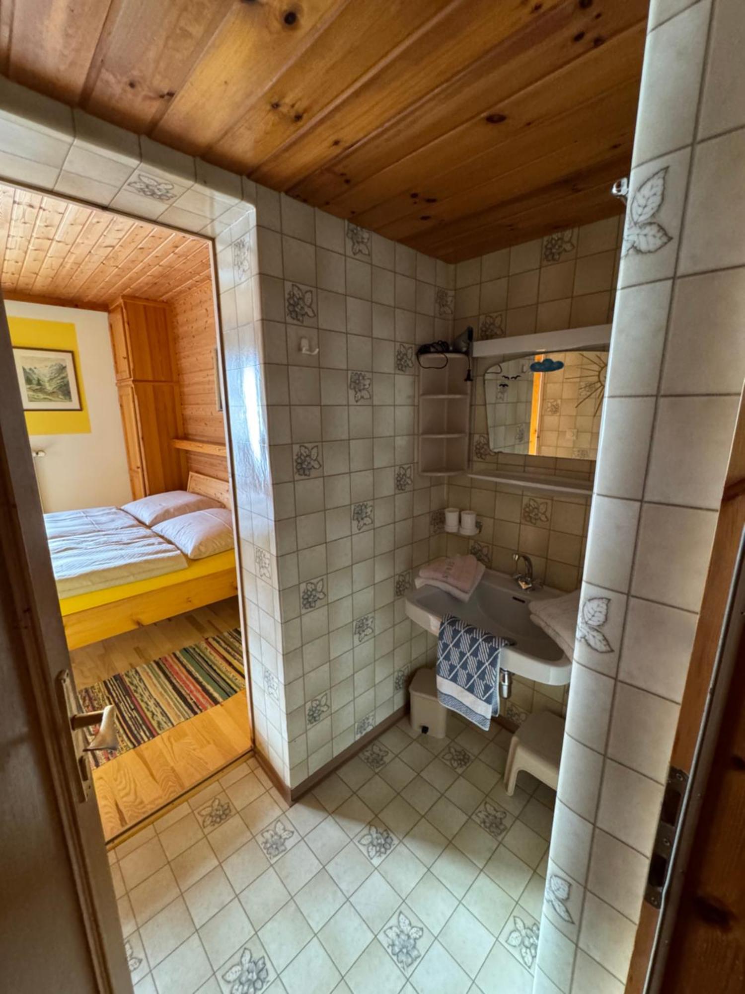 Landhaus Rasser Rauris Zewnętrze zdjęcie