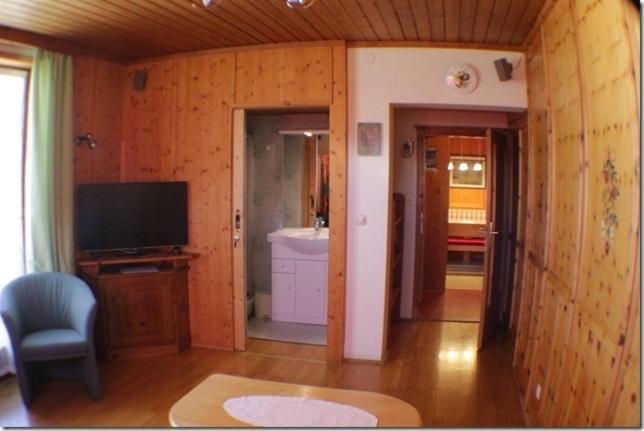 Landhaus Rasser Rauris Zewnętrze zdjęcie