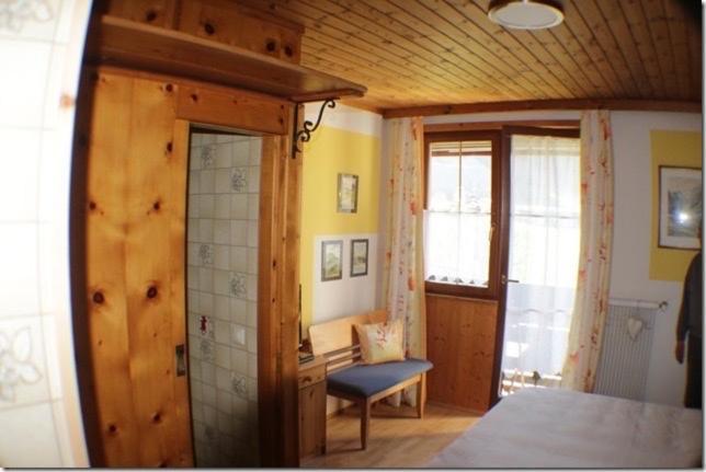 Landhaus Rasser Rauris Zewnętrze zdjęcie