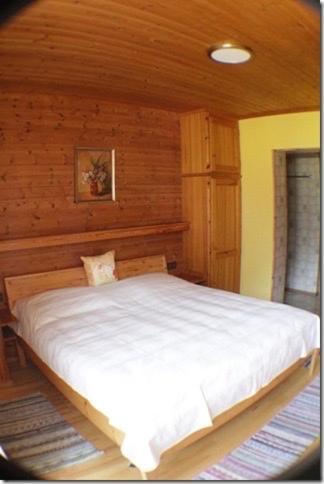 Landhaus Rasser Rauris Zewnętrze zdjęcie