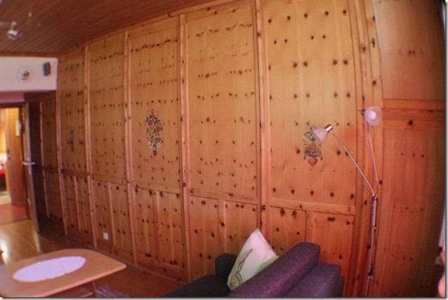 Landhaus Rasser Rauris Zewnętrze zdjęcie