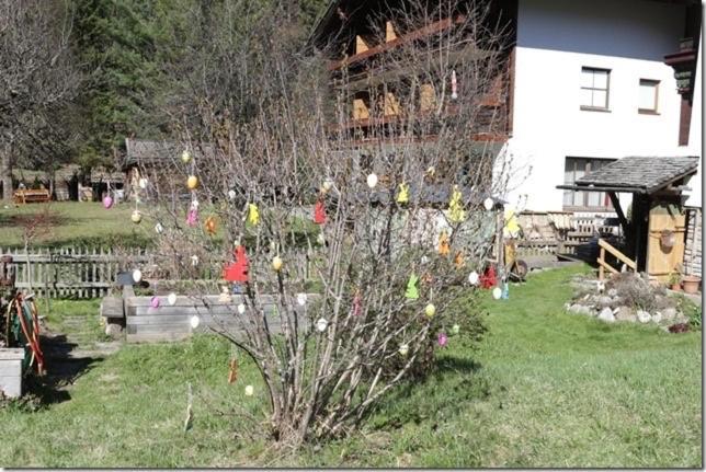 Landhaus Rasser Rauris Zewnętrze zdjęcie